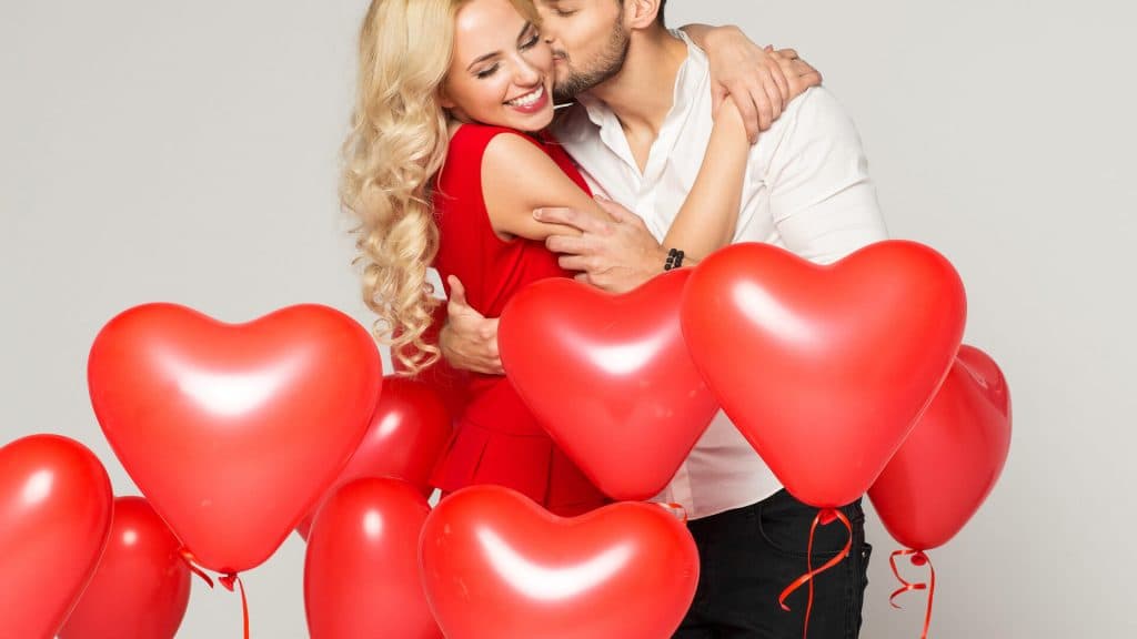 Hechizos de Amor